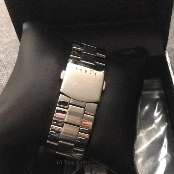 Matching Guess watch - Picture 8 of 8